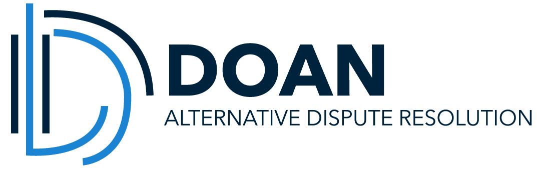 Doan ADR